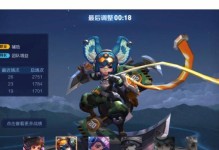《以萌妃惩戒瑶出装攻略》（她是你的噩梦，不如用正确出装击败她）