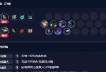 《狮子喵大乱斗出装攻略》（掌握关键出装，打造无敌战队）
