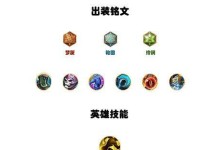 明世隐攻略（掌握明世隐，熟练出装攻略，成就辅助之王）