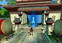 卧虎藏龙手游神器获取攻略（帮你快速获取神器，成为卧虎藏龙手游的终极高手！）