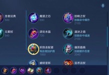 貂蝉出装攻略（《舞姬争艳，貂蝉出装指南揭秘》）