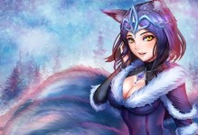 狐狸之灵（优化你的游戏，解析阿狸的最佳装备选择）
