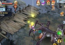 以镇魔曲手游初心服搬砖攻略