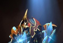 Dota小强出装攻略（打造无敌小强，征服Dota战场！）