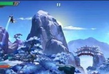 《指间江湖手游布阵教学攻略》（从菜鸟到高手，带你揭秘江湖布阵的奥秘）