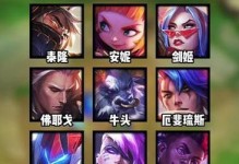 泰隆（挑战怪兽入侵，泰隆出装如何取胜？）