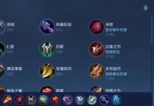 老夫子出装攻略（精准出装、抗压指南，让你成为无敌的老夫子！）