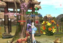倩女侠侣4-3攻略（以倩女侠侣4-3关卡为例，详细解析攻略技巧，助你轻松通关）