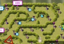 以剑2手游攻略（掌握技巧、提升实力，打造最强角色！）