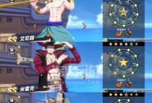 《仙剑奇侠传手游橙卡攻略大揭秘》（玩转游戏，收获最强橙卡！）