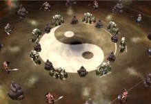天龙八部手游十大阵法攻略（解锁无敌阵法，提升战力轻松升级！）