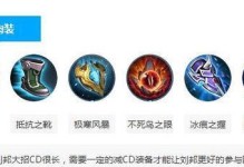 护盾玩法攻略（全面解析最新护盾玩法，助你成为战场上的无敌玩家）