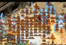 《列车游戏攻略大全》（从新手到高手，一篇攻略搞定！）