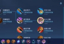 梦奇专业出装攻略——精准输出主宰战场（揭秘梦奇装备选择，让你成为王者荣耀的统治者）