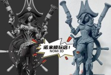 厄运小姐攻略指南（从草丛到胜利，教你如何成为LOL中的厄运小姐高手）