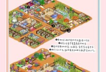 《以宅物语手游攻略，助你成为宅之王》（从零开始的宅文化探索之旅）