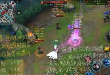 黑魔法师阿里出装攻略（掌握关键装备，成为战场上的绝对霸主！）