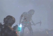 Deadspace手游攻略（解密恐怖科幻世界，挑战生死边缘）
