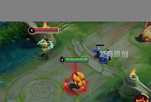 安琪拉打野续集出装攻略（全面提升安琪拉打野实力，让你成为绝地求生的统治者！）