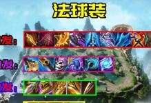 以法球英雄出装攻略（掌握关键装备，释放强大技能，成为战场统治者）