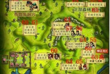 热血江湖手游神武之王攻略（探索江湖路，征战神武王，攻略秘籍助你称霸天下）