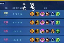 周庄出装攻略最新版（玩转周庄，打造最强装备！）