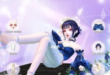 玩转QQ炫舞9星攻略（成为炫舞大师，舞出自我风采）