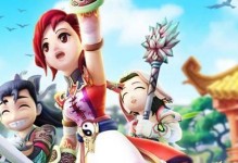 热血江湖手游龙宫攻略（龙宫新手必看，提升实力不求人）