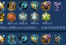 王昭君新手出装教学攻略（完美掌握王昭君的出装技巧，成为无敌的战场女神）