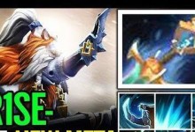 《Dota2宙斯7.07出装攻略》（揭秘强势天神，让你的宙斯成为战场主宰）