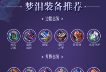 最新战士出装攻略大全（选择正确装备，掌握战士技巧，成为无敌战士！）