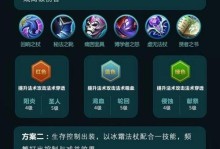 《明世隐战士铭文出装攻略》（以明世隐为主的铭文搭配与装备选择）