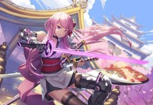 最强代打剑姬出装攻略（无敌剑姬，打败敌人的不二选择！）