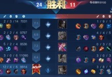 鲁班2技能加成攻略（掌握关键技巧，成为无敌鲁班！）