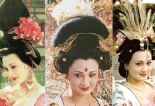 《穿越大唐，攻略橙光贵妃》（用智慧征服后宫，与杨贵妃共谱传奇）