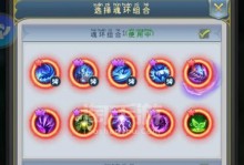 斗罗外传手游攻略（揭秘斗罗外传手游的无敌技巧，助你成就传奇！）
