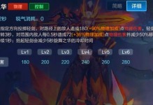 花木兰专业铭文出装攻略（击败敌人，成为战场上的传奇！（）