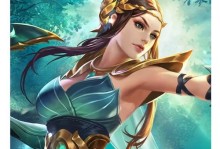 虞姬打大仙铭文出装攻略（《王者荣耀》虞姬攻略，带你玩转大仙）
