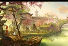 探秘灵山奇缘玲珑塔之神秘古迹与传说（发现灵山奇缘玲珑塔的古老历史和神奇魅力）