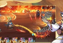 《攻略大师，带你领略冒险武侠手游的精彩世界》（用攻略征服武侠手游，畅游无尽冒险之路）