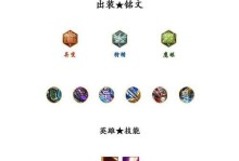 天下王者最新攻略（带你掌握天王出装技巧，成为最强玩家！）