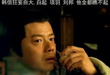楚汉传奇韩信出装攻略（霸气女神韩信，装备打造秘籍揭秘）
