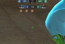 《终极生化手游攻略大揭秘》（从零到英雄，成为最强生化战士！）