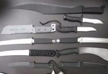 老虎新野刀出装攻略（震撼敌人的一击，让你成为无敌的战神）