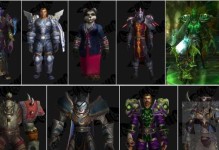 魔兽世界随从攻略（掌握最佳组合策略，征服艾泽拉斯大陆！）