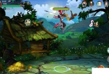 《探索武侠梦游戏的攻略与技巧》（畅游武侠世界，成就最强侠客）
