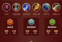 王者荣耀手游等级攻略大全（提升玩家等级的有效方法，助你稳步成长）