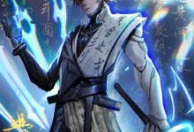 李白出装攻略（打造无敌李白，让游戏更上一层楼）