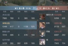 《李华吕布出装攻略大全》（揭秘高手的装备选择与技巧）