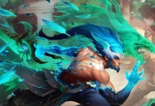 神龙尊者出装攻略（打造完美装备，让神龙尊者在战场上无敌翱翔）